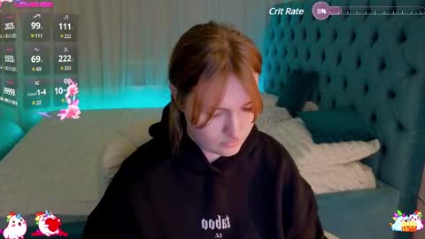 Snapshot of _chlo_e chatting on March 3, 2025, 4:25 am Alisa NO NUDE online show from March 3, 2025, 4:25 am
