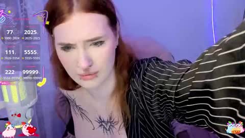 Snapshot of _chlo_e chatting on November 27, 2025, 7:16 pm Alisa NO NUDE online show from November 27, 2025, 7:16 pm