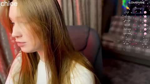 _chloe_miller_ online show from November 13, 2025, 5:56 pm