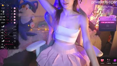 Mao online show from January 5, 2025, 4:04 am