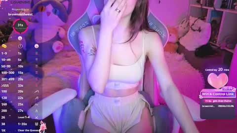 Mao online show from January 31, 2025, 1:11 am