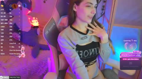 Mao online show from March 9, 2025, 1:04 am