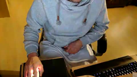 Snapshot of _chris_87 chatting on January 23, 2025, 7:40 pm  chris 87 online show from January 23, 2025, 7:40 pm