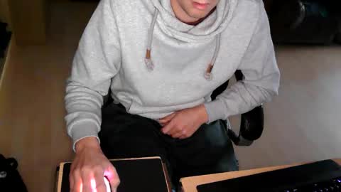 Snapshot of _chris_87 chatting on February 15, 2025, 2:55 pm  chris 87 online show from February 15, 2025, 2:55 pm