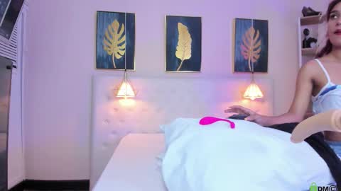 Snapshot of _cinnamon_star chatting on September 24, 2025, 12:19 pm _cinnamon_star online show from September 24, 2025, 12:19 pm