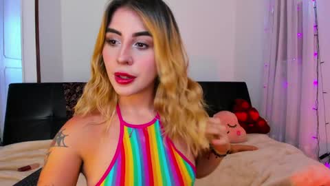  Chloe  online show from January 21, 2025, 1:54 pm