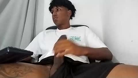 _cockpromise_ online show from February 28, 2025, 8:07 pm