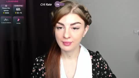 Snapshot of _comefeelme_ chatting on January 25, 2025, 5:29 am D online show from January 25, 2025, 5:29 am