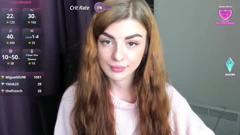 Snapshot of _comefeelme_ chatting on January 26, 2025, 3:14 pm D online show from January 26, 2025, 3:14 pm