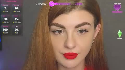 Snapshot of _comefeelme_ chatting on February 1, 2025, 12:58 pm D online show from February 1, 2025, 12:58 pm