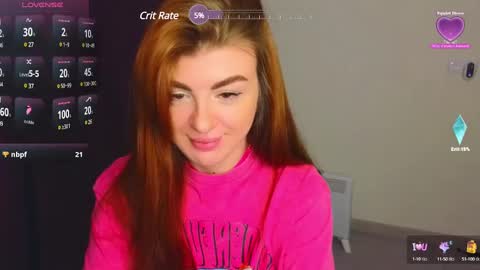 Snapshot of _comefeelme_ chatting on February 5, 2025, 7:07 am D online show from February 5, 2025, 7:07 am