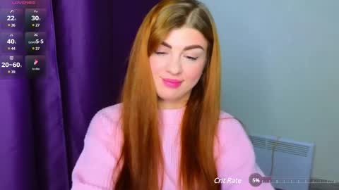 Snapshot of _comefeelme_ chatting on February 11, 2025, 4:35 pm D online show from February 11, 2025, 4:35 pm