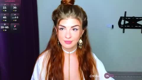 Snapshot of _comefeelme_ chatting on February 16, 2025, 8:44 pm D online show from February 16, 2025, 8:44 pm