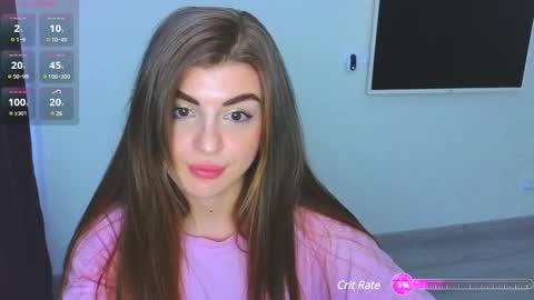 Snapshot of _comefeelme_ chatting on February 27, 2025, 1:38 pm D online show from February 27, 2025, 1:38 pm