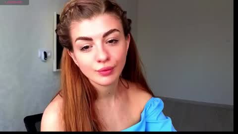 Snapshot of _comefeelme_ chatting on March 11, 2025, 7:26 am D online show from March 11, 2025, 7:26 am