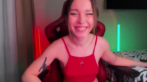 Malina online show from October 17, 2025, 6:10 pm