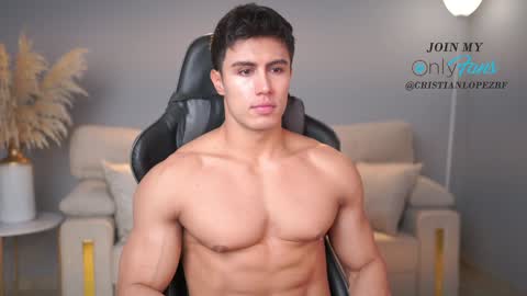 Snapshot of _cristianlopez chatting on December 2, 2024, 8:11 pm 50 OFF TODAY onlyfans cristianlopezbf online show from December 2, 2024, 8:11 pm
