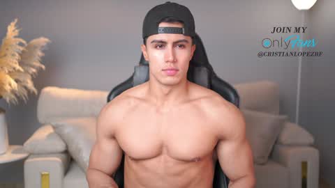 Snapshot of _cristianlopez chatting on December 14, 2024, 11:34 pm 50 OFF TODAY onlyfans cristianlopezbf online show from December 14, 2024, 11:34 pm