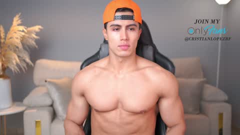 Snapshot of _cristianlopez chatting on December 17, 2024, 5:15 pm 50 OFF TODAY onlyfans cristianlopezbf online show from December 17, 2024, 5:15 pm