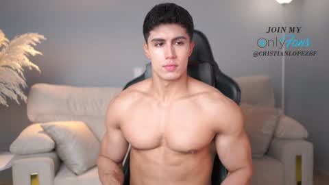 Snapshot of _cristianlopez chatting on February 4, 2025, 10:24 pm 50 OFF TODAY onlyfans cristianlopezbf online show from February 4, 2025, 10:24 pm