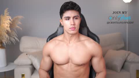 Snapshot of _cristianlopez chatting on February 13, 2025, 11:58 pm 50 OFF TODAY onlyfans cristianlopezbf online show from February 13, 2025, 11:58 pm