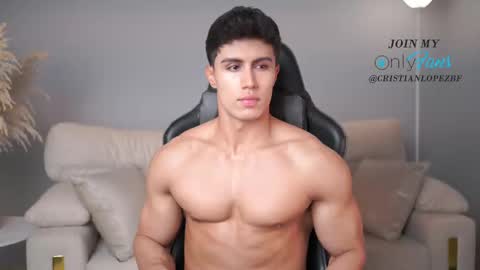 Snapshot of _cristianlopez chatting on February 14, 2025, 11:42 pm 50 OFF TODAY onlyfans cristianlopezbf online show from February 14, 2025, 11:42 pm