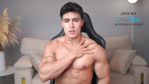 Snapshot of _cristianlopez chatting on February 18, 2025, 11:41 pm 50 OFF TODAY onlyfans cristianlopezbf online show from February 18, 2025, 11:41 pm