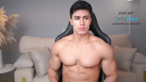 Snapshot of _cristianlopez chatting on February 23, 2025, 12:41 am 50 OFF TODAY onlyfans cristianlopezbf online show from February 23, 2025, 12:41 am