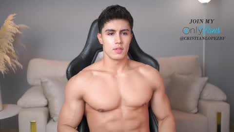 Snapshot of _cristianlopez chatting on March 2, 2025, 2:19 am 50 OFF TODAY onlyfans cristianlopezbf online show from March 2, 2025, 2:19 am