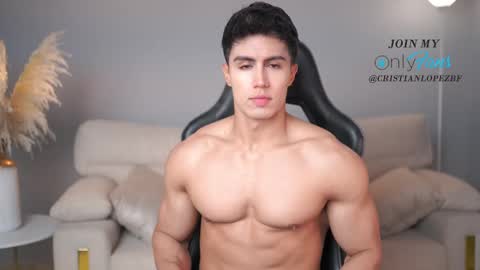 Snapshot of _cristianlopez chatting on March 7, 2025, 2:36 am 50 OFF TODAY onlyfans cristianlopezbf online show from March 7, 2025, 2:36 am