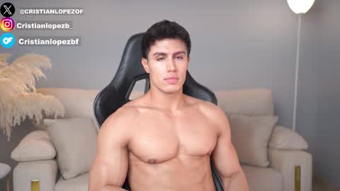 Snapshot of _cristianlopez chatting on September 19, 2025, 5:57 pm 50 OFF TODAY onlyfans cristianlopezbf online show from September 19, 2025, 5:57 pm