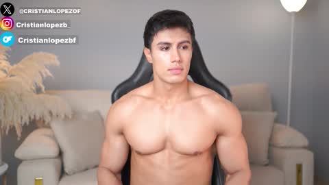Snapshot of _cristianlopez chatting on October 15, 2025, 3:28 am 50 OFF TODAY onlyfans cristianlopezbf online show from October 15, 2025, 3:28 am