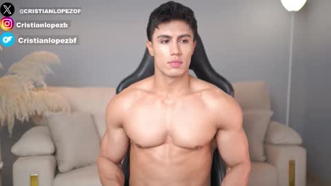 Snapshot of _cristianlopez chatting on October 26, 2025, 4:07 am 50 OFF TODAY onlyfans cristianlopezbf online show from October 26, 2025, 4:07 am