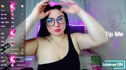 _curvy_mature_ online show from January 9, 2025, 11:25 am