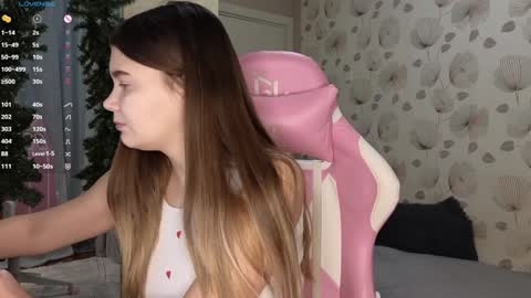 Snapshot of _cute_ice chatting on January 2, 2025, 6:07 am _cute_ice online show from January 2, 2025, 6:07 am