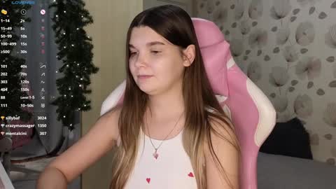 Snapshot of _cute_ice chatting on January 2, 2025, 12:13 pm _cute_ice online show from January 2, 2025, 12:13 pm