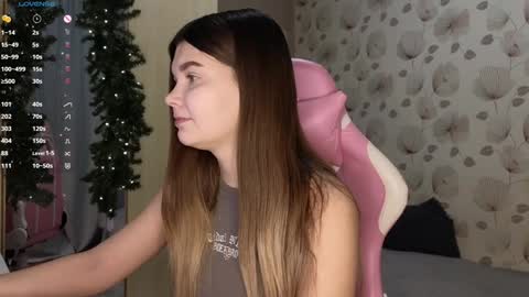 Snapshot of _cute_ice chatting on January 3, 2025, 4:22 am _cute_ice online show from January 3, 2025, 4:22 am