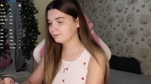 Snapshot of _cute_ice chatting on January 8, 2025, 4:44 am _cute_ice online show from January 8, 2025, 4:44 am