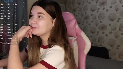 Snapshot of _cute_ice chatting on January 16, 2025, 4:28 am _cute_ice online show from January 16, 2025, 4:28 am