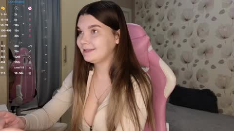 Snapshot of _cute_ice chatting on January 18, 2025, 4:48 am _cute_ice online show from January 18, 2025, 4:48 am