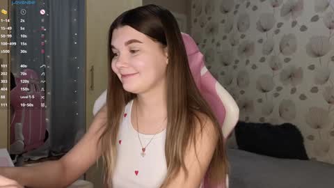 Snapshot of _cute_ice chatting on February 2, 2025, 3:43 am _cute_ice online show from February 2, 2025, 3:43 am