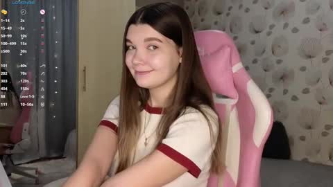 Snapshot of _cute_ice chatting on February 9, 2025, 5:08 am _cute_ice online show from February 9, 2025, 5:08 am