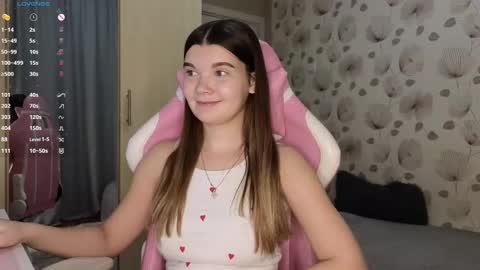 Snapshot of _cute_ice chatting on February 10, 2025, 4:41 am _cute_ice online show from February 10, 2025, 4:41 am