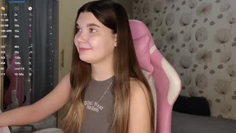 Snapshot of _cute_ice chatting on February 11, 2025, 5:16 am _cute_ice online show from February 11, 2025, 5:16 am