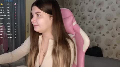 Snapshot of _cute_ice chatting on February 13, 2025, 5:16 am _cute_ice online show from February 13, 2025, 5:16 am