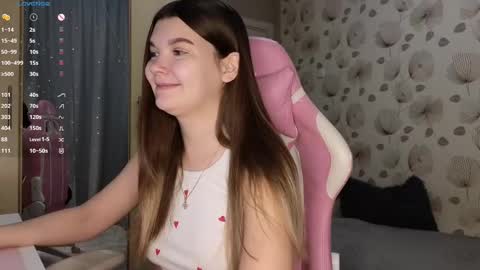 Snapshot of _cute_ice chatting on February 23, 2025, 5:23 am _cute_ice online show from February 23, 2025, 5:23 am