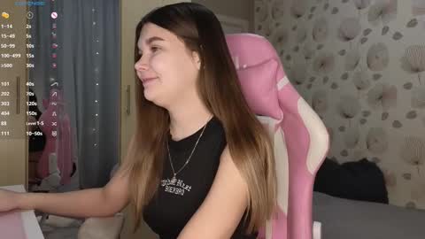 Snapshot of _cute_ice chatting on February 27, 2025, 4:52 am _cute_ice online show from February 27, 2025, 4:52 am