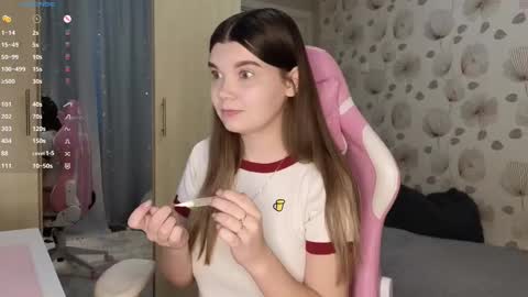 Snapshot of _cute_ice chatting on March 1, 2025, 5:42 am _cute_ice online show from March 1, 2025, 5:42 am