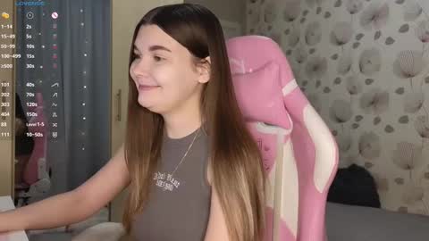 Snapshot of _cute_ice chatting on March 2, 2025, 4:50 am _cute_ice online show from March 2, 2025, 4:50 am