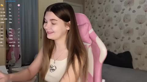 Snapshot of _cute_ice chatting on March 3, 2025, 5:53 am _cute_ice online show from March 3, 2025, 5:53 am